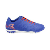 ZAPATILLAS BABY FÚTBOL POWER LEAGUE BLASTER AZULES (ADULTO) | 881 - 9225 POWER 44 - CalzadosPaola