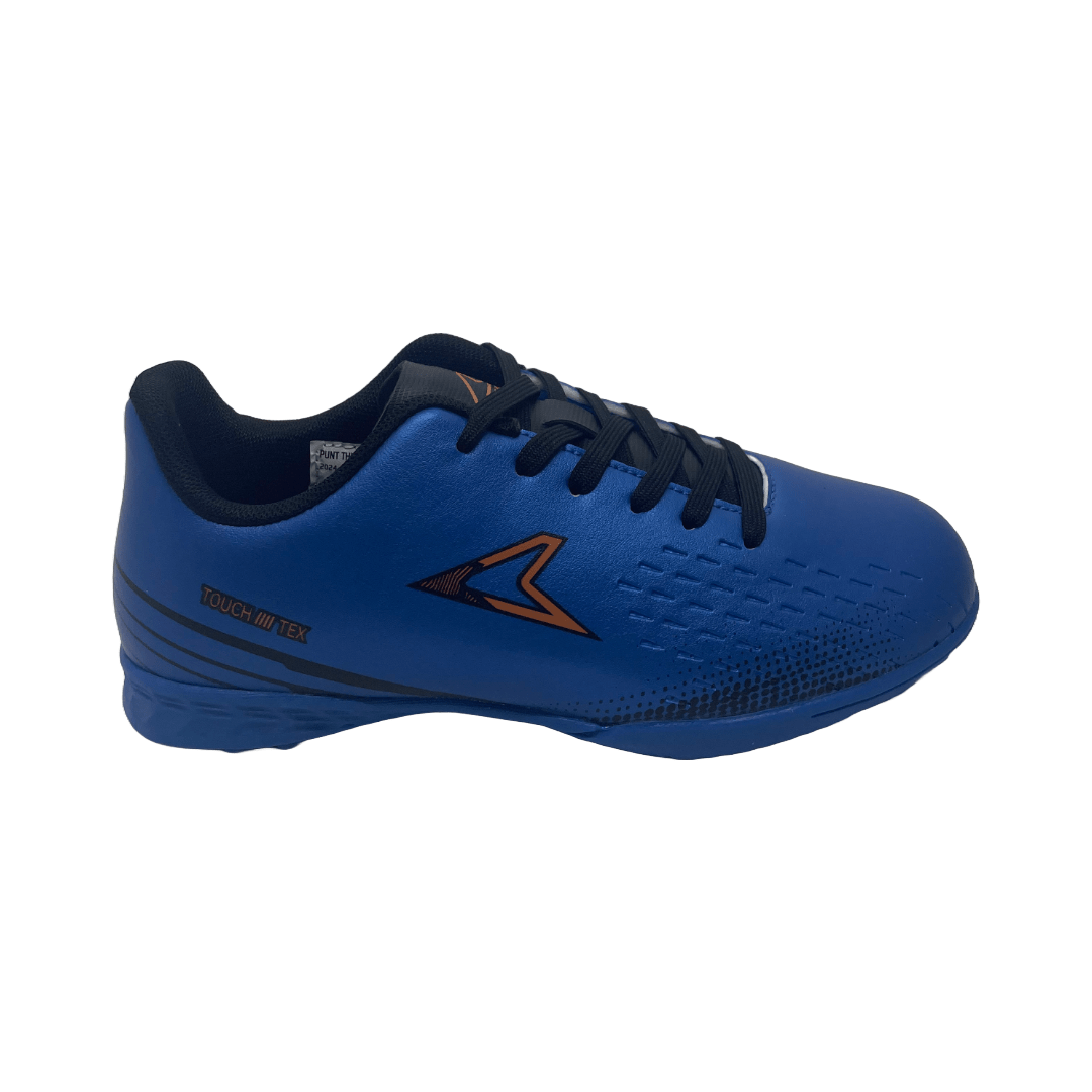 ZAPATILLAS BABYFUTBOL POWER PUNT THUNDER | 889 - 9729 POWER 39 - CalzadosPaola