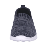 ZAPATILLAS CASUALES ALQUIMIA AZUL MUJER 5969 - 05 ALQUIMIA 35 - CalzadosPaola