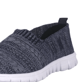 ZAPATILLAS CASUALES ALQUIMIA AZUL MUJER 5969 - 05 ALQUIMIA 35 - CalzadosPaola