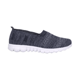 ZAPATILLAS CASUALES ALQUIMIA AZUL MUJER 5969 - 05 ALQUIMIA 35 - CalzadosPaola