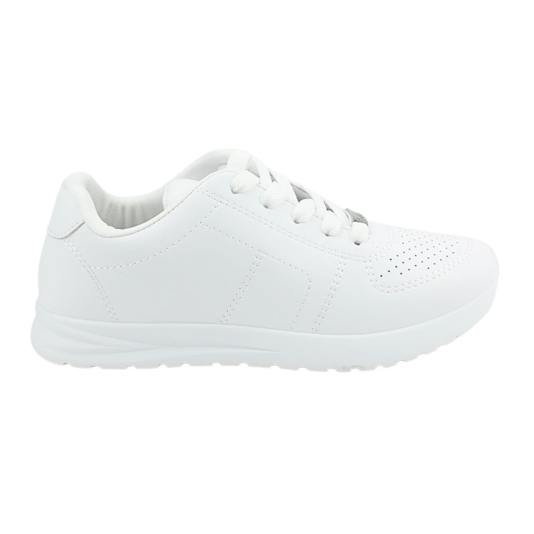 ZAPATILLAS CHALADA BLANCO 1 - VITA - 2 CHALADA 35 - CalzadosPaola