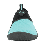 ZAPATILLAS DE AGUA UNISPORT TURQUESA UNISEX 6521 - 08 UNISPORT 34 - CalzadosPaola