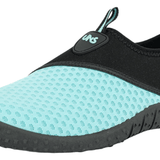 ZAPATILLAS DE AGUA UNISPORT TURQUESA UNISEX 6521 - 08 UNISPORT 34 - CalzadosPaola