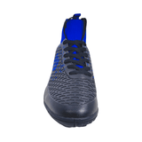 ZAPATILLAS DE BABYFÚTBOL SOCCER DARKBLUE JUVENIL/ADULTO | S5 - 14B SOCCER 37 - CalzadosPaola