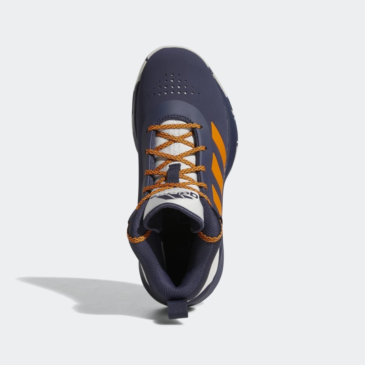 ZAPATILLAS DE BASKETBALL ADIDAS CROSS EM UP 5 INFANTIL | GY2874 ADIDAS 7,0 - CalzadosPaola