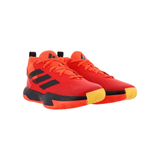 ZAPATILLAS DE BASKETBALL ADIDAS CROSS EM UP SELECT MID JUVENIL | IF0826 ADIDAS 35.5 CL / 3.5 US / 21.5 CM - CalzadosPaola