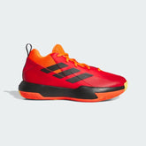 ZAPATILLAS DE BASKETBALL ADIDAS CROSS EM UP SELECT MID JUVENIL | IF0826 ADIDAS 7,0 - CalzadosPaola