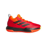 ZAPATILLAS DE BASKETBALL ADIDAS CROSS EM UP SELECT MID JUVENIL | IF0826 ADIDAS 7,0 - CalzadosPaola