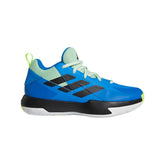 ZAPATILLAS DE BASKETBALL ADIDAS CROSS EM UP SELECT MID JUVENIL | IF0827 ADIDAS 7,0 - CalzadosPaola