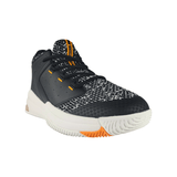 ZAPATILLAS DE BASKETBALL AND 1 TAKE OFF HOMBRE | AD90104M - BW AND 1 10 - CalzadosPaola