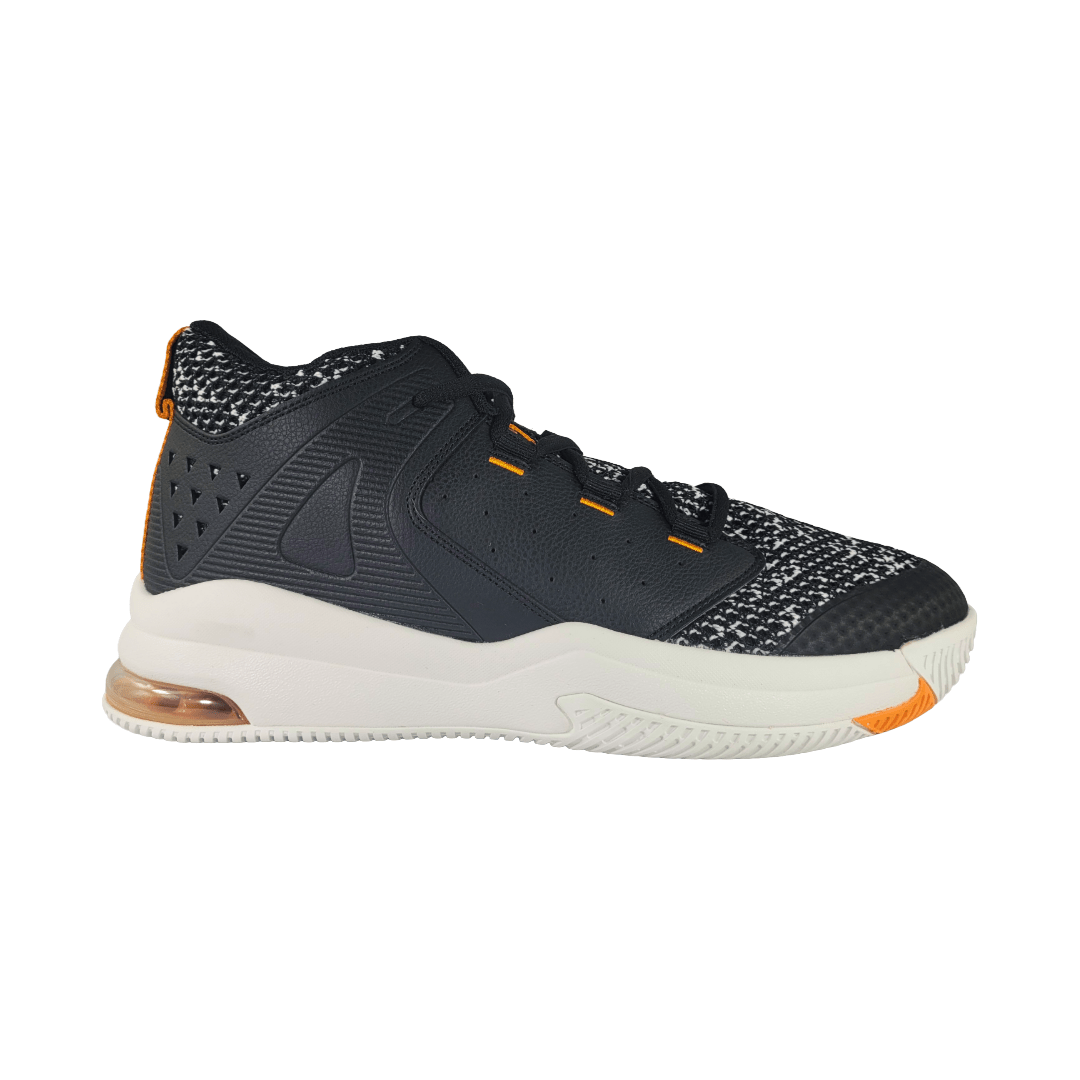 ZAPATILLAS DE BASKETBALL AND 1 TAKE OFF HOMBRE | AD90104M - BW AND 1 10 - CalzadosPaola