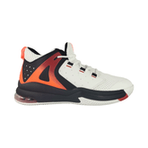 ZAPATILLAS DE BASKETBALL AND 1 TAKE OFF HOMBRE | AD90104M - WBR AND 1 10 - CalzadosPaola