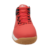 ZAPATILLAS DE BASKETBALL AND1 RESPONSE MID HOMBRE | IB30001M - RB AND 1 7,5 - CalzadosPaola