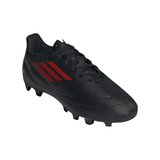 ZAPATILLAS DE FÚTBOL ADIDAS DEPORTIVO lll MG INFANTIL/JUVENIL | IF1406 ADIDAS 28 CL / 10.5K US / 16.5 CM - CalzadosPaola