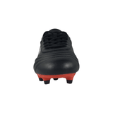 ZAPATILLAS DE FÚTBOL CAFU NEGRO JUVENIL/ADULTO | 5205502416 CAFU 28 - CalzadosPaola