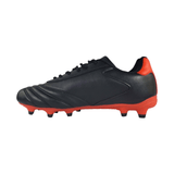 ZAPATILLAS DE FÚTBOL CAFU NEGRO JUVENIL/ADULTO | 5205502416 CAFU 28 - CalzadosPaola