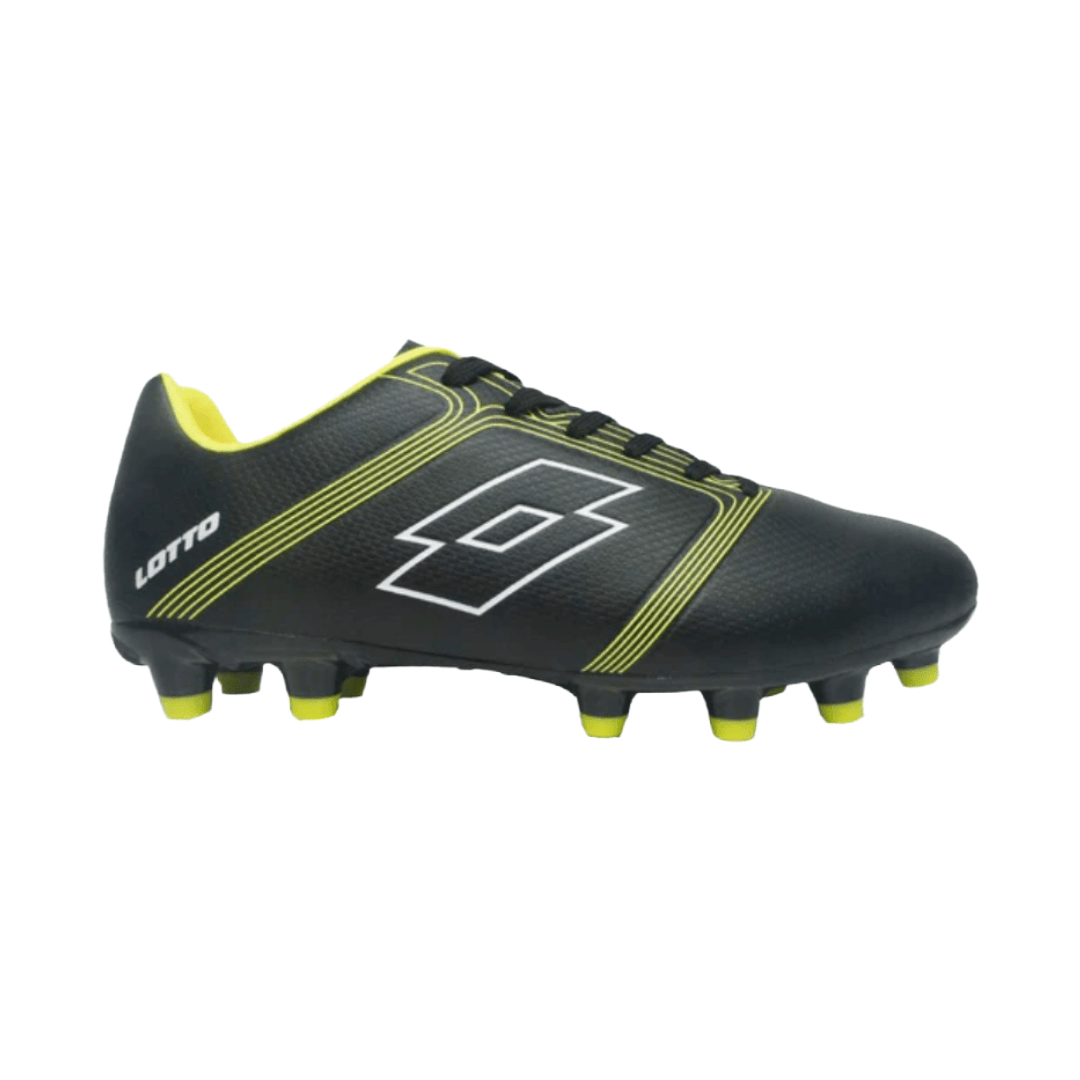 ZAPATILLAS DE FÚTBOL LOTTO TACTIC PRO ADULTO | J0625 LOTTO 35 - CalzadosPaola