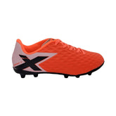 ZAPATILLAS DE FÚTBOL OXN GENIO 3 NARANJA | 2714271307 SPORTZONE 36 - CalzadosPaola