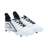 ZAPATILLAS DE FÚTBOL UMBRO VELOCE LT UMBRO BLANCAS (ADULTOS) | 81965U - 096 UMBRO 12 - CalzadosPaola