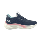 ZAPATILLAS DE RUNNING POWER ONDA ES AMAI MUJER | 489 - 6877 POWER 34 - CalzadosPaola