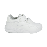ZAPATILLAS ESCOLARES BLANCAS INFANTIL BUBBLE GUMMERS BTS AIRGAMES | 281 - 1542 BUBBLE GUMMERS 26 - CalzadosPaola