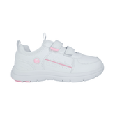 ZAPATILLAS ESCOLARES BLANCAS INFANTIL BUBBLE GUMMERS SPEED LITE | 381 - 1112 BUBBLE GUMMERS 30 - CalzadosPaola