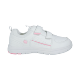 ZAPATILLAS ESCOLARES BLANCAS JUVENIL BUBBLE GUMMERS SPEED LITE | 481 - 1112 BUBBLE GUMMERS 34 - CalzadosPaola