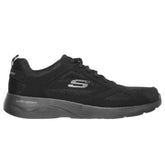 ZAPATILLAS ESCOLARES HOMBRE SKECHERS DYNAMIGHT 2.0 | 58363 - BBK SKECHERS 46 - CalzadosPaola