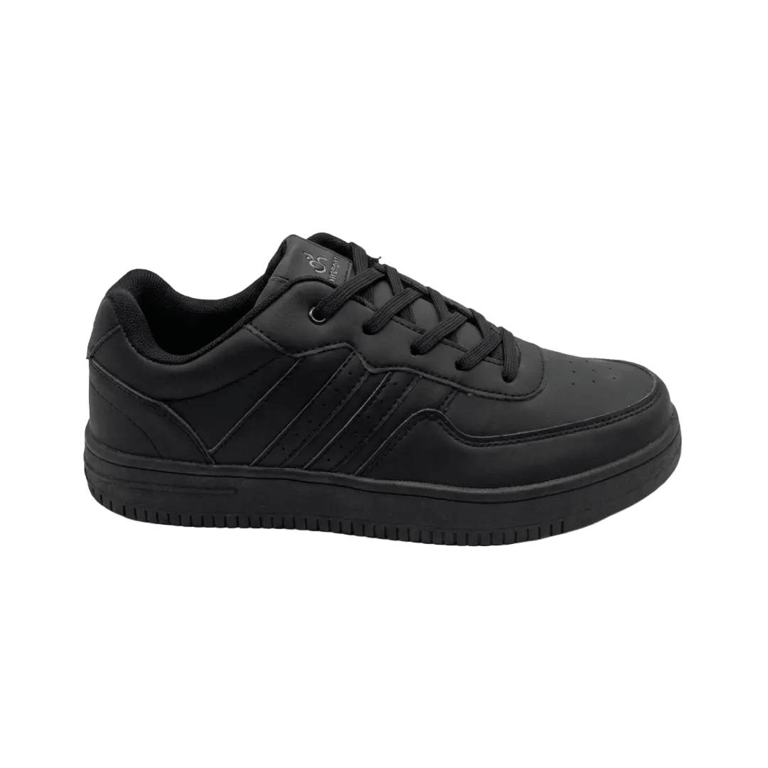ZAPATILLAS ESCOLARES HOMBRE UNISPORT | 5902 UNISPORT 41 - CalzadosPaola
