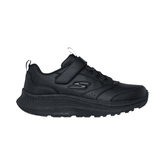 ZAPATILLAS ESCOLARES INFANTIL SKECHERS GO RUN | 303947L - BBK SKECHERS 26 - CalzadosPaola