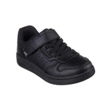 ZAPATILLAS ESCOLARES INFANTIL SKECHERS QUICK STREET | 405638l - BBK SKECHERS 36 - CalzadosPaola