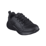 ZAPATILLAS ESCOLARES JUVENIL SKECHERS BOUNDER | 405627L - BBK SKECHERS 34 - CalzadosPaola
