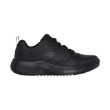 ZAPATILLAS ESCOLARES JUVENIL SKECHERS BOUNDER | 405627L - BBK SKECHERS 34 - CalzadosPaola