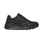 ZAPATILLAS ESCOLARES JUVENIL SKECHERS DELODOX | 403694L - BBK SKECHERS 34 - CalzadosPaola
