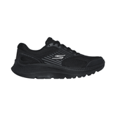 ZAPATILLAS ESCOLARES MUJER SKECHERS CONSISTENT 2.0 | 128606 - BBK SKECHERS 35,5 - CalzadosPaola