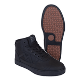 ZAPATILLAS MAUI ESCOLAR RAGE HI INFANTIL | 5CE111 MAUI 39 - CalzadosPaola