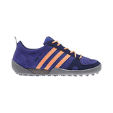 ZAPATILLAS OUTDOOR ADIDAS DAROGA PURPLE INFANTIL B40784 ADIDAS 1,0 - CalzadosPaola