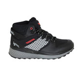 ZAPATILLAS OUTDOOR HOMBRE WISDOM NEGRO | W9 - 701 WISDOM 44 - CalzadosPaola