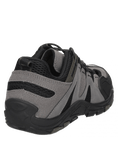ZAPATILLAS OUTDOOR PANAMA JACK GRISES (HOMBRE) | PG008A600F0 PANAMA JACK 44 - CalzadosPaola