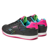 Zapatillas Reebok Royal Cl Jog 3.0 Infantil E4145 REEBOK 2,5 - CalzadosPaola