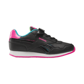ZAPATILLAS REEBOK ROYAL CL JOG 3.0 INFANTIL E4145 REEBOK 2,5 - CalzadosPaola