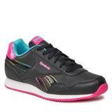Zapatillas Reebok Royal Cl Jog 3.0 Infantil E4145 REEBOK 2,5 - CalzadosPaola