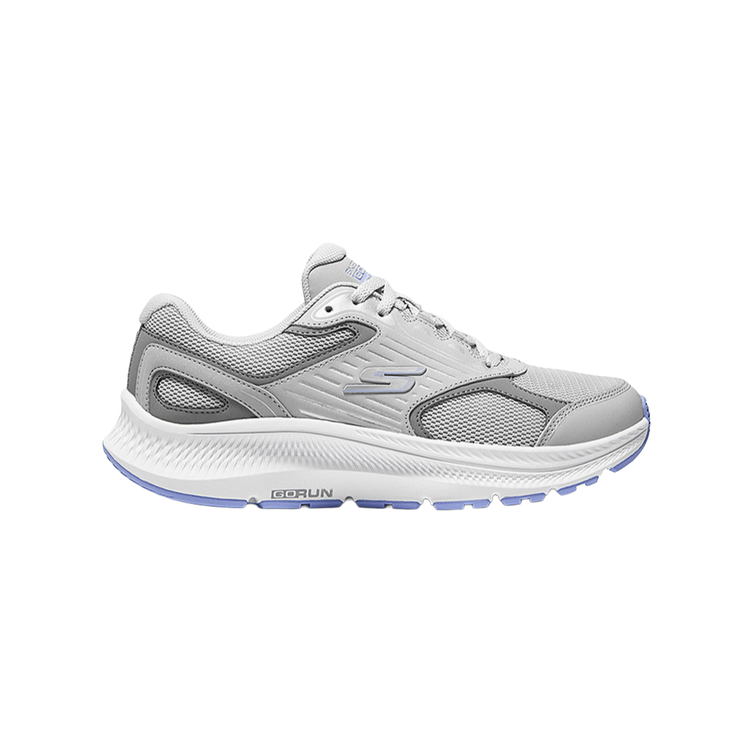 ZAPATILLAS RUNNING SKECHERS GO RUN CONSISTENT MUJER 128606 - GYLV SKECHERS 35,5 - CalzadosPaola