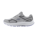 ZAPATILLAS RUNNING SKECHERS GO RUN CONSISTENT MUJER 128606 - GYLV SKECHERS 35,5 - CalzadosPaola