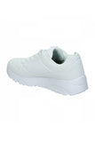ZAPATILLAS SKECHERS ESCOLAR | 403694L-W