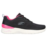 ZAPATILLAS SKECHERS AIR DYNAMIGHT NEW GRIND 149753 - BBK SKECHERS 40 - CalzadosPaola