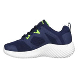 ZAPATILLAS SKECHERS BOUNDER NIÑOS | 403735L - NVLM SKECHERS 35 - CalzadosPaola