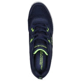 ZAPATILLAS SKECHERS BOUNDER NIÑOS | 403735L - NVLM SKECHERS 35 - CalzadosPaola