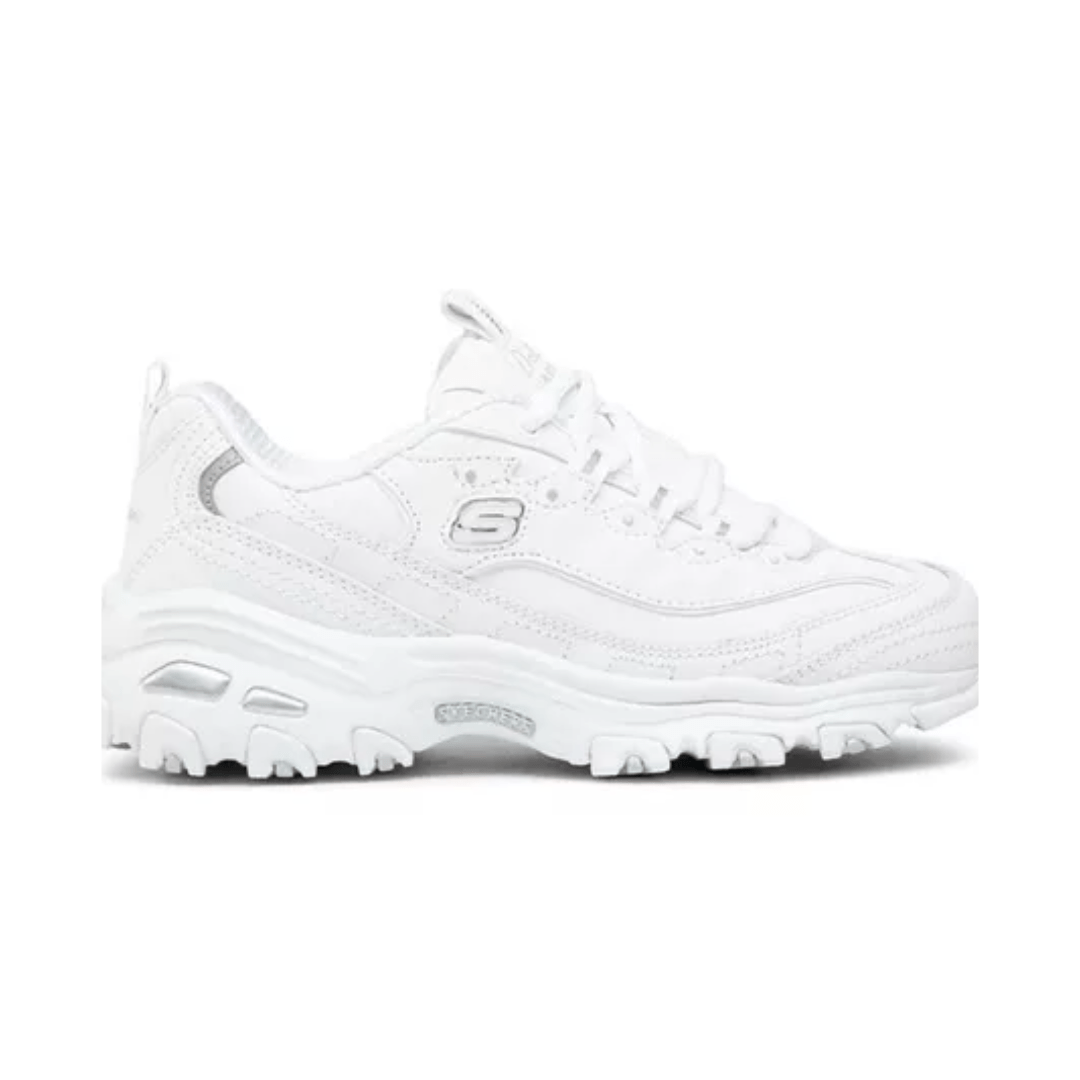 ZAPATILLAS SKECHERS D'LITES PLAY ON | 11949 - WSL SKECHERS 35,5 - CalzadosPaola